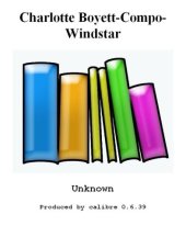 book Windstar