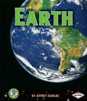 book Earth (Early Bird Astronomy)