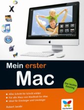 book Mein erster Mac: Der leichte Einstieg