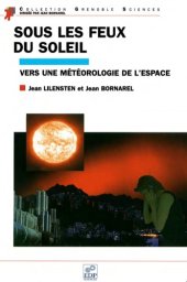 book Sous les feux du soleil. Vers une météorologie de l'espace