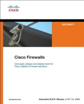 book Cisco Firewalls