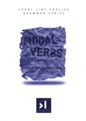 book Modal Verbs