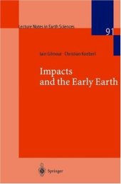 book Impacts and the Early Earth