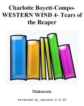 book Tears of the Reaper