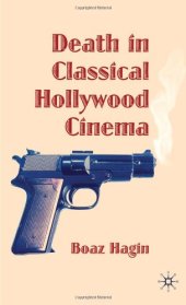 book Death in classical Hollywood cinema