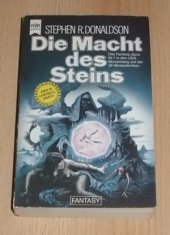 book Die Macht des Steins. Die Chronik von Thomas Covenant dem Zweifler Band 2