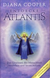 book Entdecke Atlantis