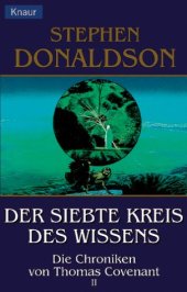 book Der siebte Kreis des Wissens. Die Chroniken von Thomas Covenant 2