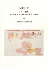 book Music in the Aegean Bronze Age