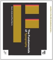 book The Fundamentals of Typography