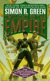 book Twilight of the Empire