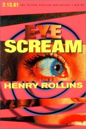 book Eye Scream