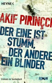 book Der eine ist stumm, der andere ein Blinder