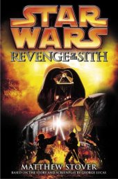 book Star Wars, Episode III - Revenge of the Sith