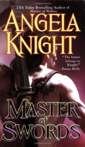 book Master of Swords (Mageverse, Book 7)