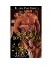 book Embrace the Wind