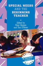 book Special needs and the beginning teacher