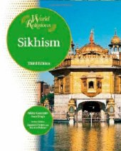 book Sikhism, 3rd Edition (World Religions (Facts on File))