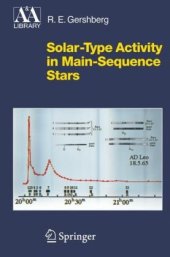 book Solar-Type Activity in Main-Sequence Stars (2005)(en)(494s)