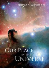 book Our Place in the Universe (2007)(en)(223s)