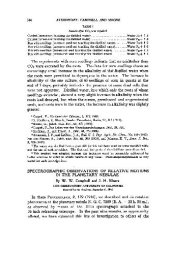 book Spectrographic Observations of Relative Motions in the Planetary Nebulae (1916)(en)(4s)