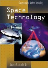 book Space Technology 