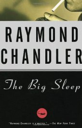 book The Big Sleep (Philip Marlowe 01)