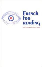 book French for Reading