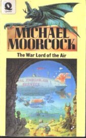 book The Warlord of the Air