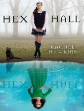 book Hex Hall Book 1