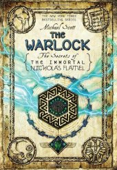 book The Warlock (The Secrets of the Immortal Nicholas Flamel)