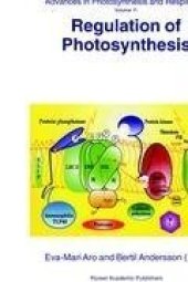 book Regulation of Photosynthesis