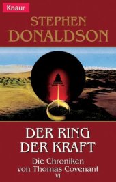 book Der Ring der Kraft. Die Chroniken von Thomas Covenant 6