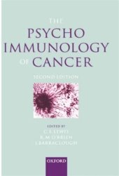 book The psychoimmunology of cancer