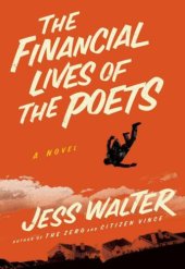 book The Financial Lives of the Poets