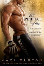 book The Perfect Play (A Play-by-Play Novel)