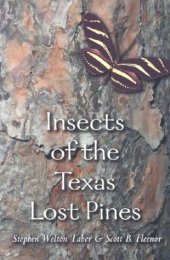 book Insects of the Texas Lost Pines