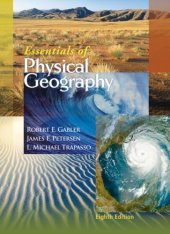 book Essentials of Physical Geography