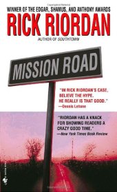 book Mission Road