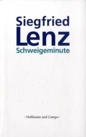 book Schweigeminute