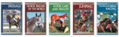 book The Horse Library - Horse Breeds of the World