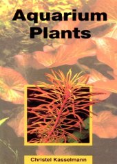 book Aquarium plants