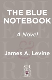 book The Blue Notebook