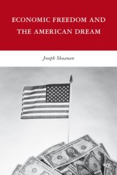 book Economic Freedom and the American Dream