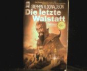 book Die letzte Walstatt. Die Chronik von Thomas Covanant dem Zweifler Band 3