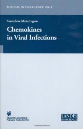 book Chemokines in viral infections