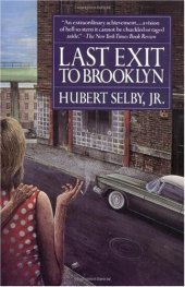 book Last Exit to Brooklyn (An Evergreen book)