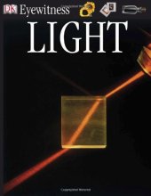 book Eyewitness: Light