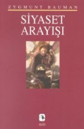 book Siyaset Arayışı