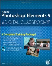 book Photoshop Elements 9 Digital Classroom